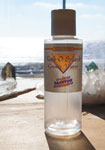 Tachyon Water