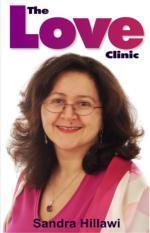 Valentine's Day Competition - Win a Love Clinic Session with Sandra Hillawi