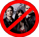 Vampire Diaries - It SUCKS!