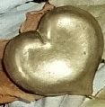 golden heart
