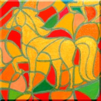Healing Spell For A Horse