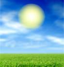 Mother Earth Father Sky Meditation For More Power & Strength