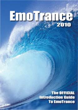 The Official Introduction Guide to EmoTrance 2010 - Now Available