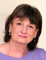 Sally Topham Interviewed on the BBC
