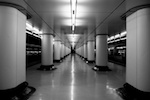 Subway Symmetry