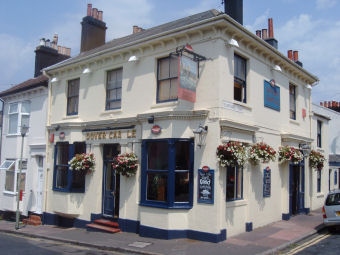 Welcome to DoverCastlePub.co.uk