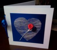 How To Make Hand-Made Wedding Invitations
