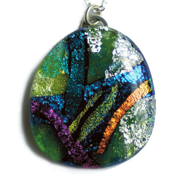 Luck Pendant Luck Pendant