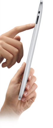 iPad iPad