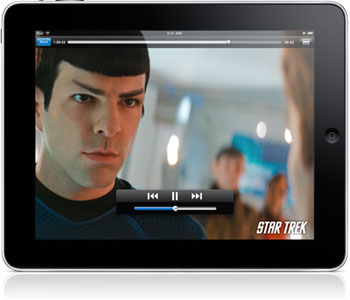 iPad - Video iPad - Video