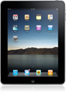 I Love My iPad!