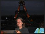 Me in Paris!