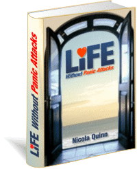 Life Without Panic Attacks