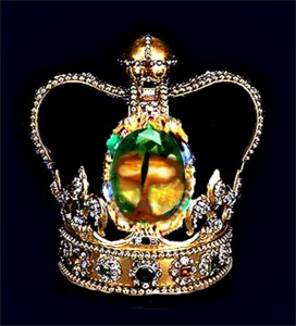 Love Poem: The King