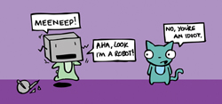 Roooobot