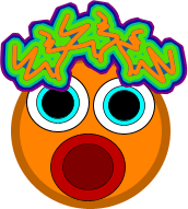 I Am SHOCKED! I Am SHOCKED!