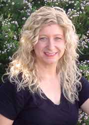 Happy Birthday Angie Muccillo! - Save 30% on Tapping for Kids