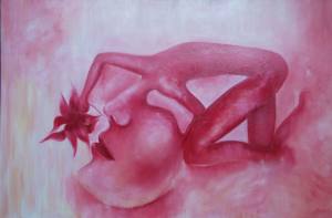 Abstract Art @ My Best Canvas