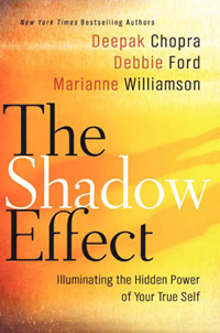 Film: The Shadow Effect - Deepak Chopra, Marianne Williamson, Debbie Ford