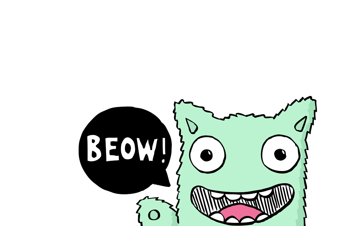 Beow