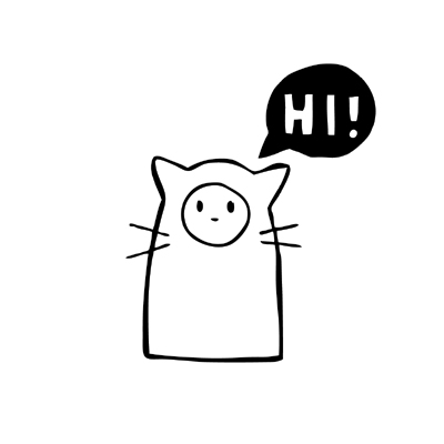 Cat!