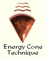 AMT Certified Energy Cone Technique Practitioner Training