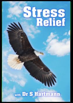 Stress Relief Available Now