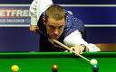 Stephen Hendrys Competitive Tenacity