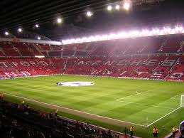 Its More than Home Advantage - The Winning Place