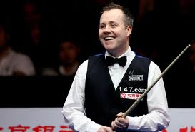 Higgins Cleared of Match Fixing