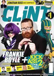 CLiNT - Comic Heaven or Lad Mag Hell?