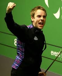 New World Snooker Rankings - An Unfamiliar Look