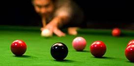 Key Psychological Issues and Problems for Snooker Players