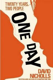 Review: One Day by David Nicholls