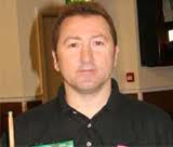 Paul Rinaldi - WPBSA Snooker Coach