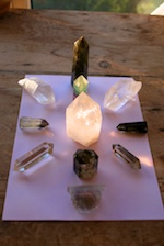 10-10-10 Healing Meditation