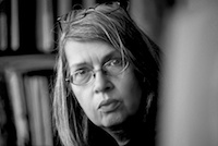Soul Pilot: Nicola Quinn