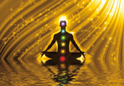 Tachyon Meditation Kit Tachyon Meditation Kit