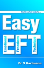 November 2010 DragonRising Newsletter - The StressFish Guide to Easy EFT