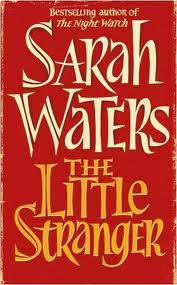 Review: The Little Stranger by Sarah Waters