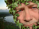 simon the green scribe