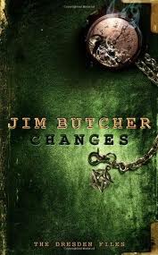 Review: Changes - The Dresden Files book 12 by Jim Butcher