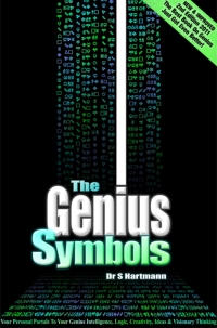 The Genius Symbols 2nd Edition - Available Now!