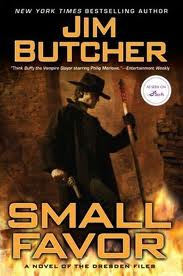 The Dresden Files Get a Makeover