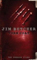 Turn Coat Turn Coat