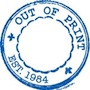 Out of Print