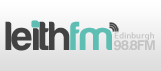 Sally Topham on Leith FM
