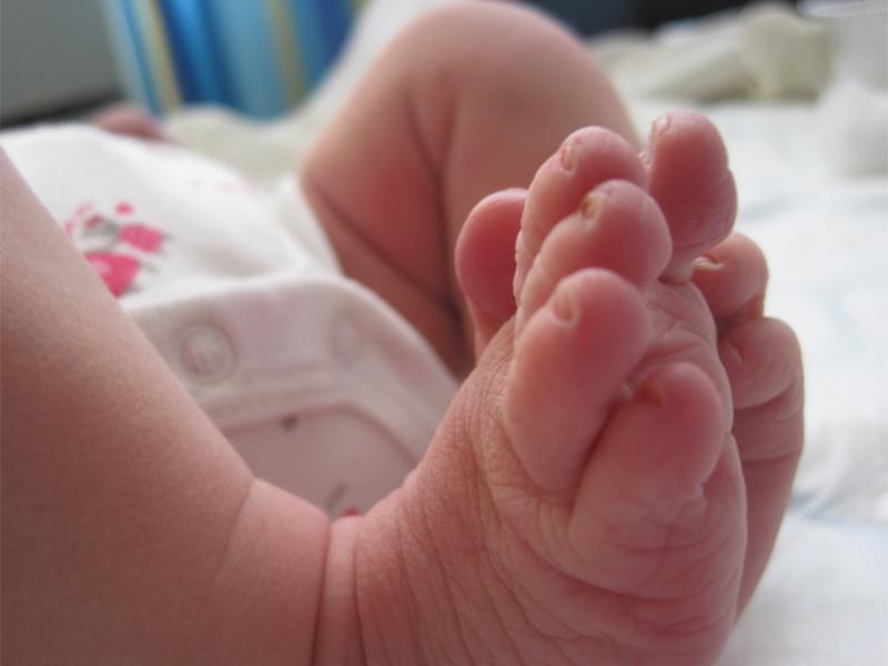 Perfect toes Perfect toes