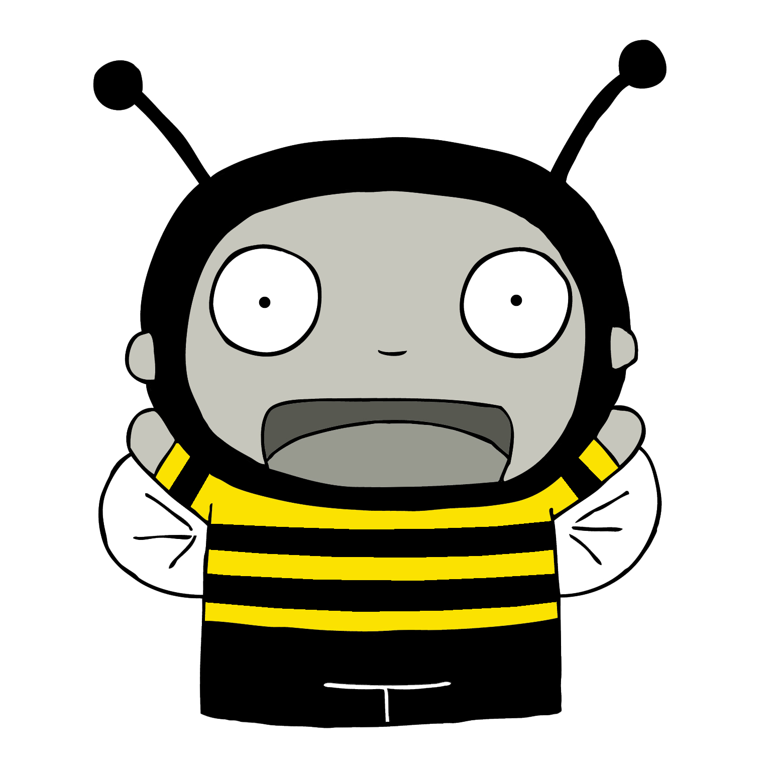 Boy Bee