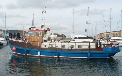 Eastbourne Charter Fishing Eastbourne Charter Fishing
